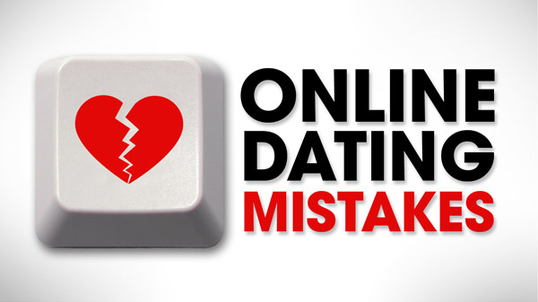 Negative online-dating-bilder